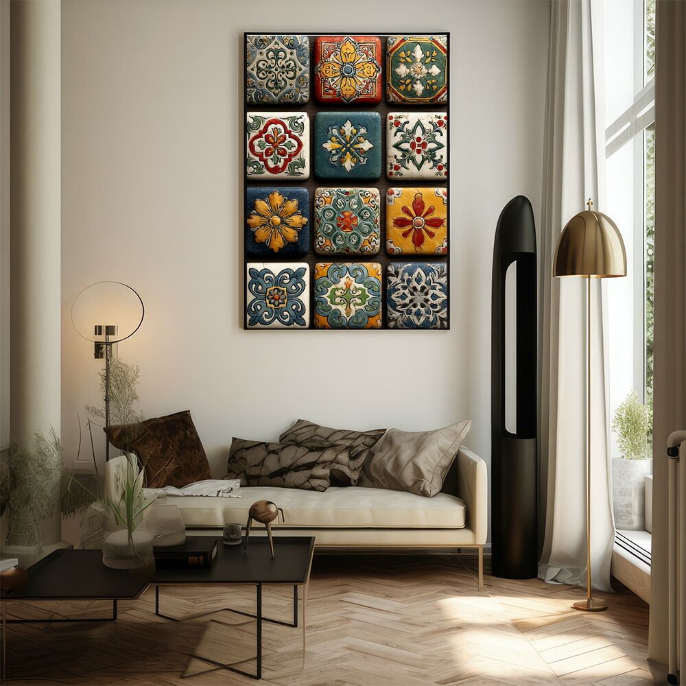 B2サイズ（約51x73cm）】【lm-poster-209】【フレーム付き