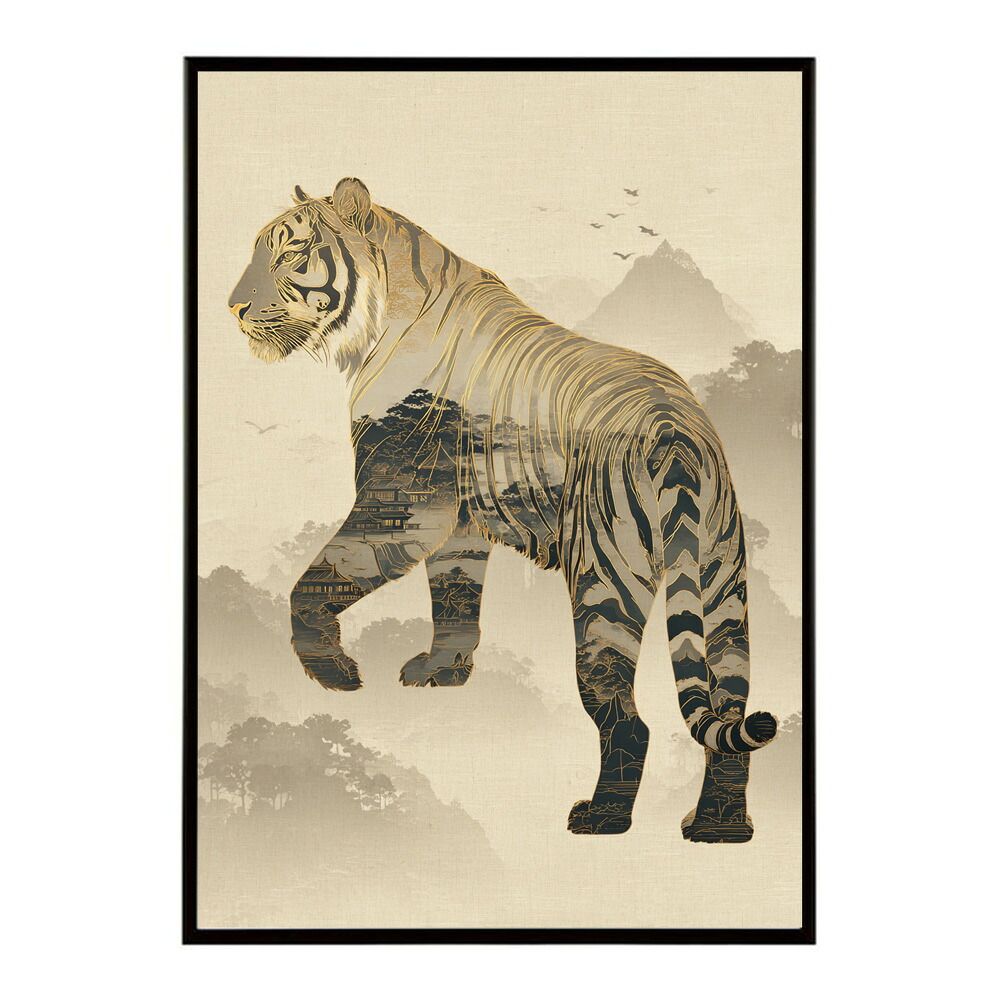 B2サイズ（約51x73cm）】【lm-poster-2091】【フレーム付き