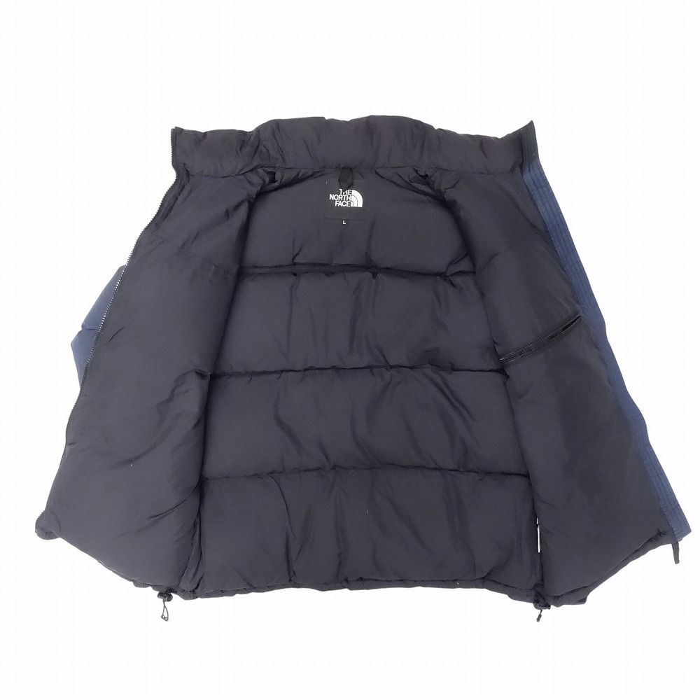 ノースフェイス THE NORTH FACE ND91631 ヌプシ ダウン ジャケット 