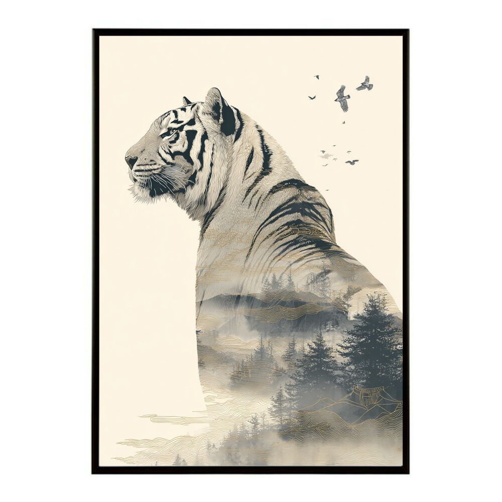 B3サイズ（約36x51cm）】【lm-poster-2093】【フレーム付き