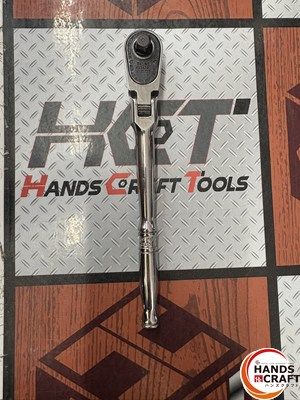 Snap-on スナップオン TX 936 フレックスラチェット 差込角 1 4インチ 6.35 mm ハンズクラフ