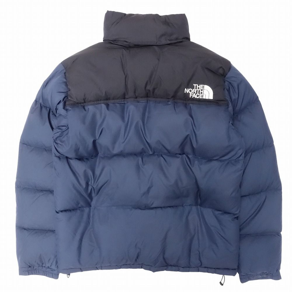 ノースフェイス THE NORTH FACE ND91631 ヌプシ ダウン ジャケット 