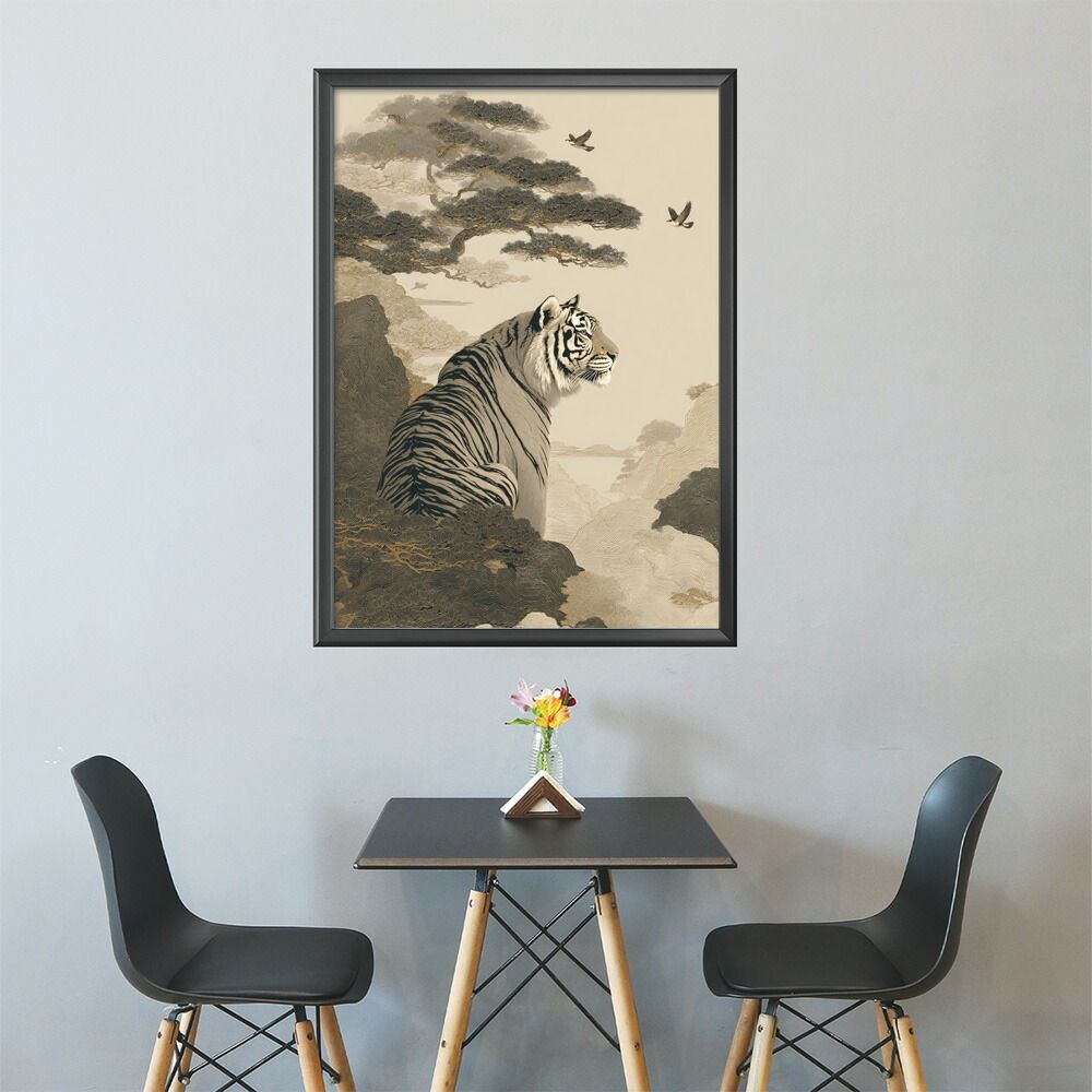 アートプリント ポスター 額装なし インテリア小物 【B4サイズ（約25x36cm）】【lm-poster-2098