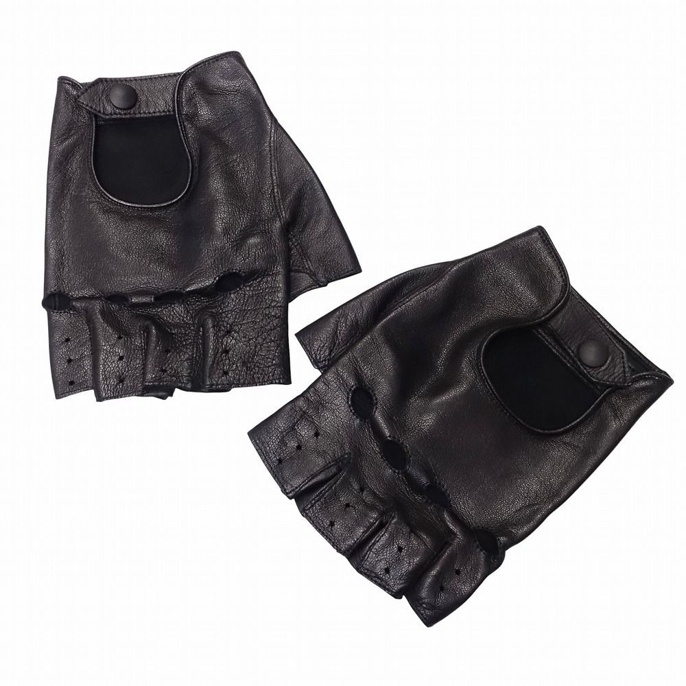 DIOR 手袋　メンズ DIOR | グローブ ディオール グラビティ レザー