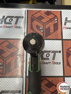 インパクトレンチ