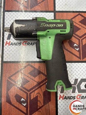 Snap on スナップオン インパクトレンチ 本体のみ 14 4 V ハンズクラフ
