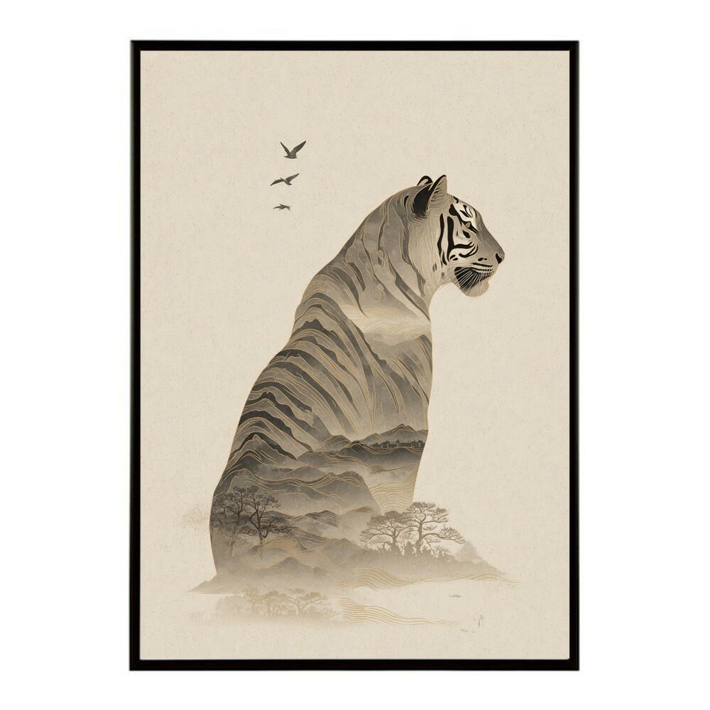 A1サイズ（約59x84cm）】【lm-poster-2102】【フレーム付き