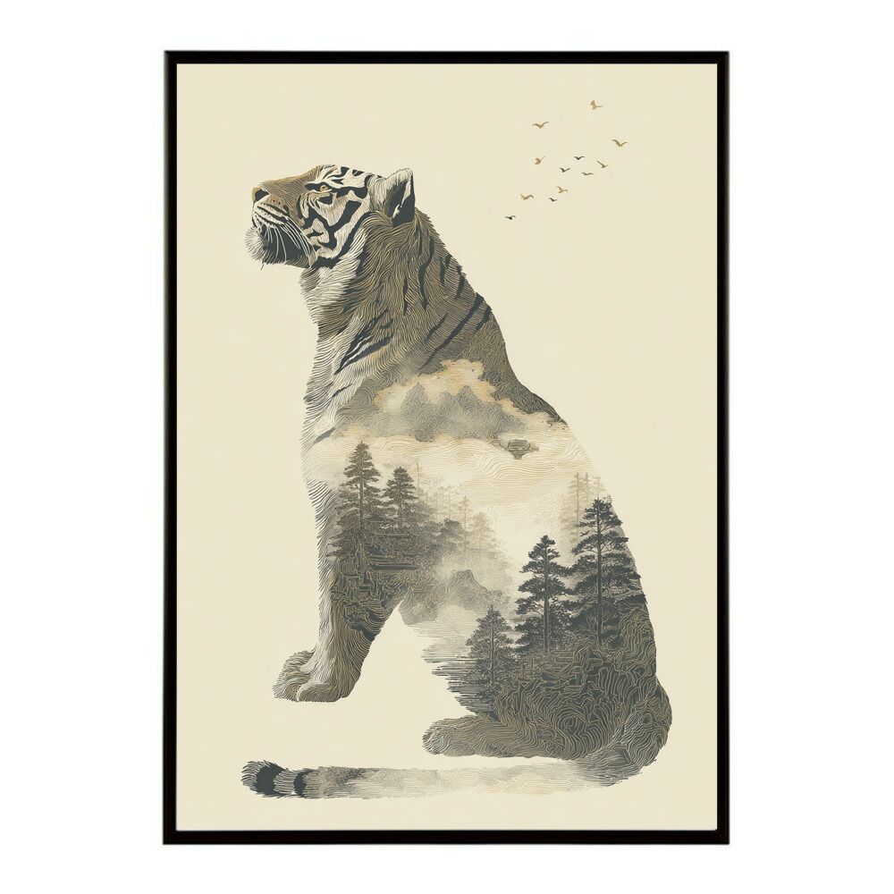 A1サイズ（約59x84cm）】【lm-poster-2103】【フレーム付き