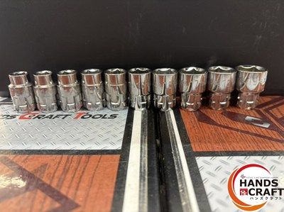 ソケットセット