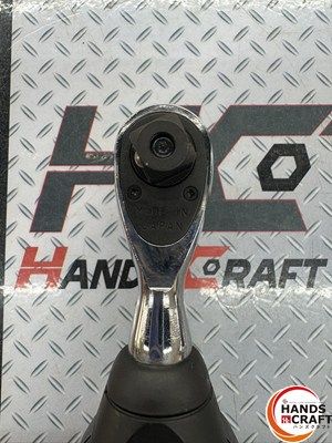 トルク表示範囲