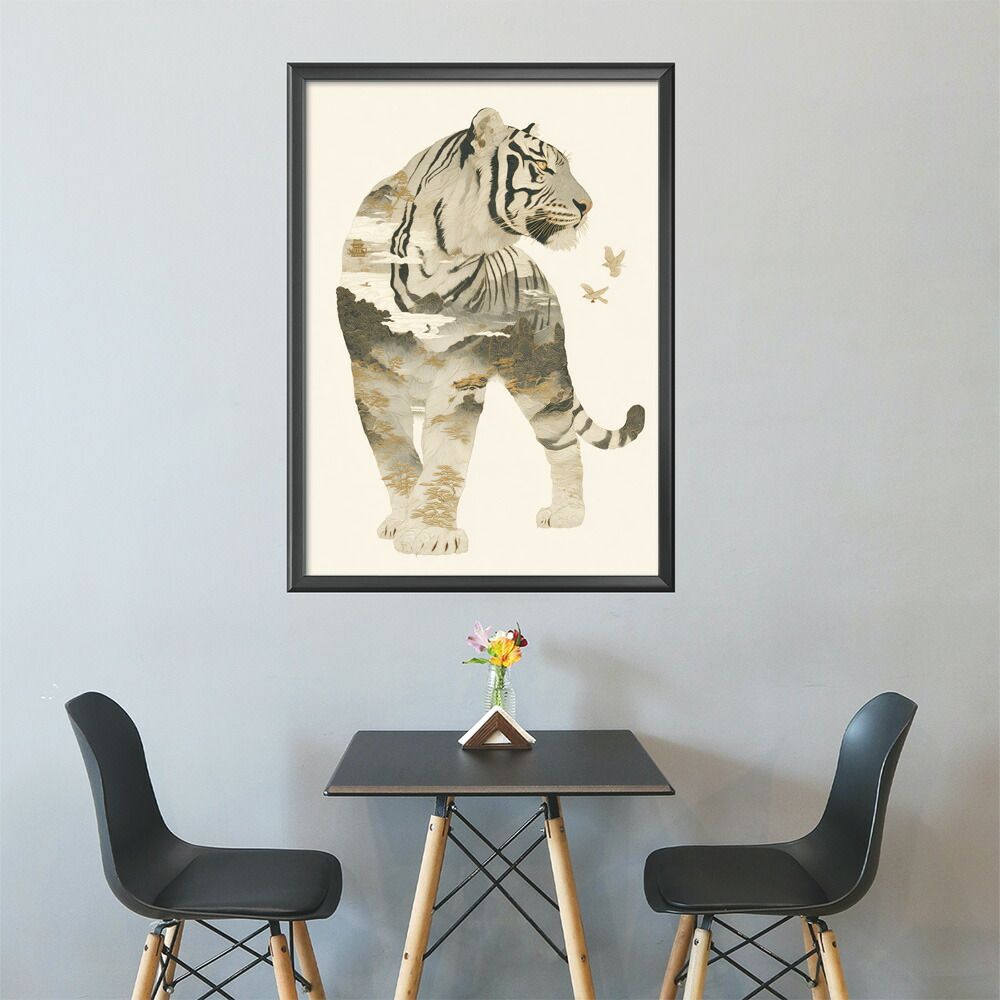 B2サイズ（約51x73cm）】【lm-poster-2109】【フレーム付き