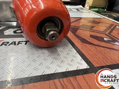 エアインパクトレンチ カバー