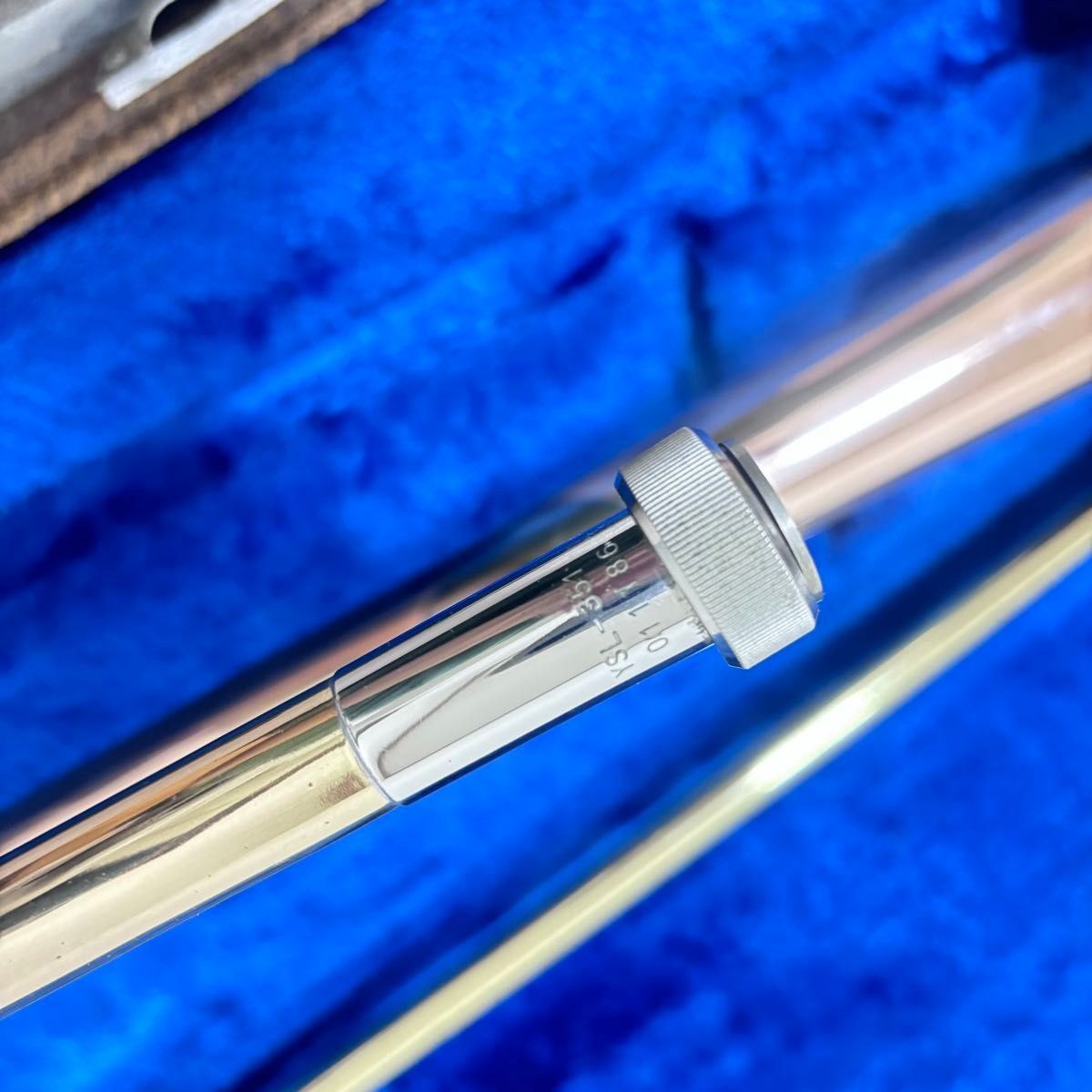 トロンボーン YSL-351