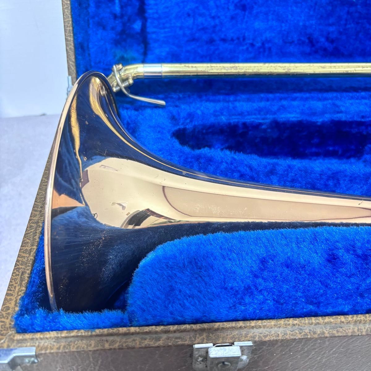 トロンボーン YSL 351 YAMAHA ヤマハ