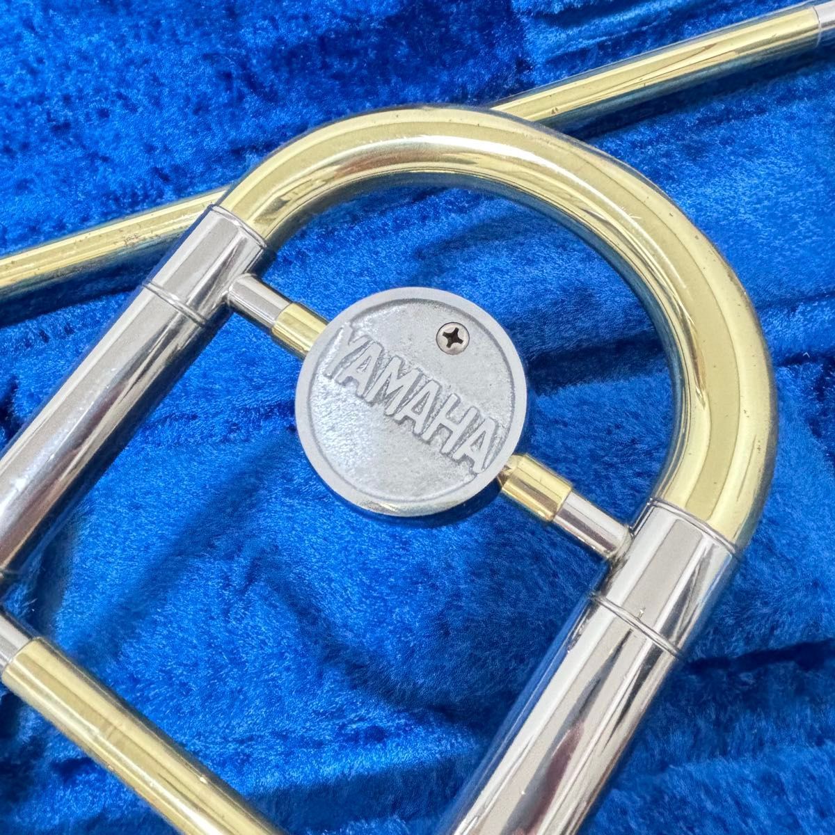 トロンボーン YSL-351