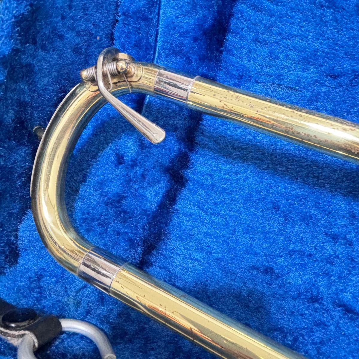 ☆ トロンボーン YSL-351/YSL351 YAMAHA ヤマハ - メルカリ