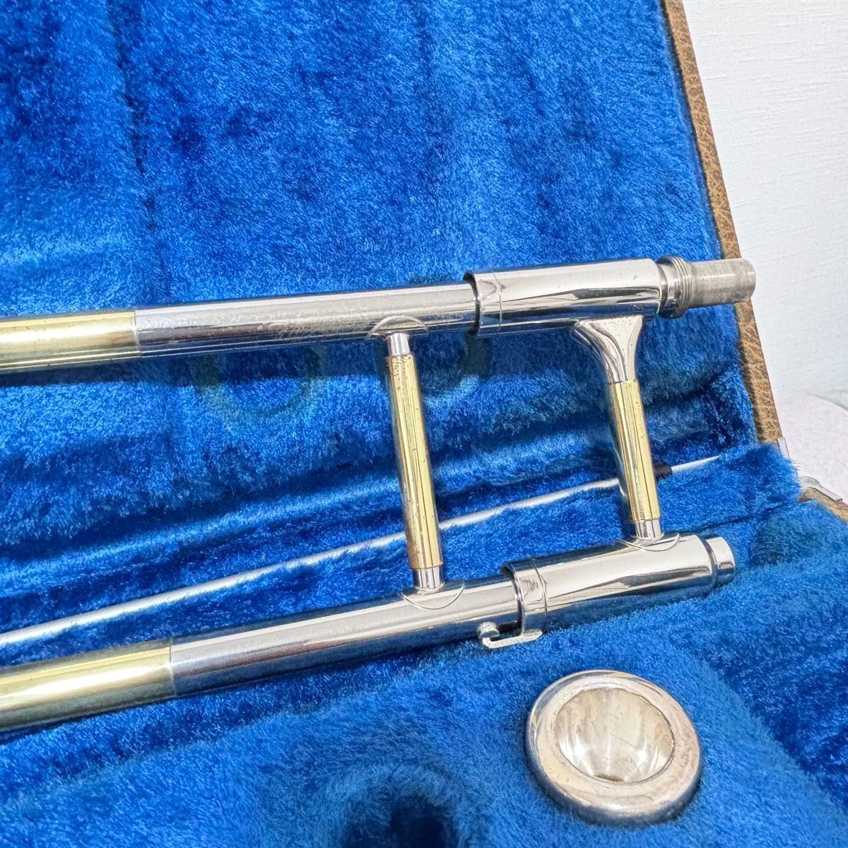  トロンボーン YSL-351 YSL 351 YAMAHA ヤマハ トロンボーン本体 トロンボーン