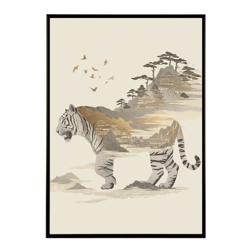 A1サイズ（約59x84cm）】【lm-poster-2113】【フレーム付き