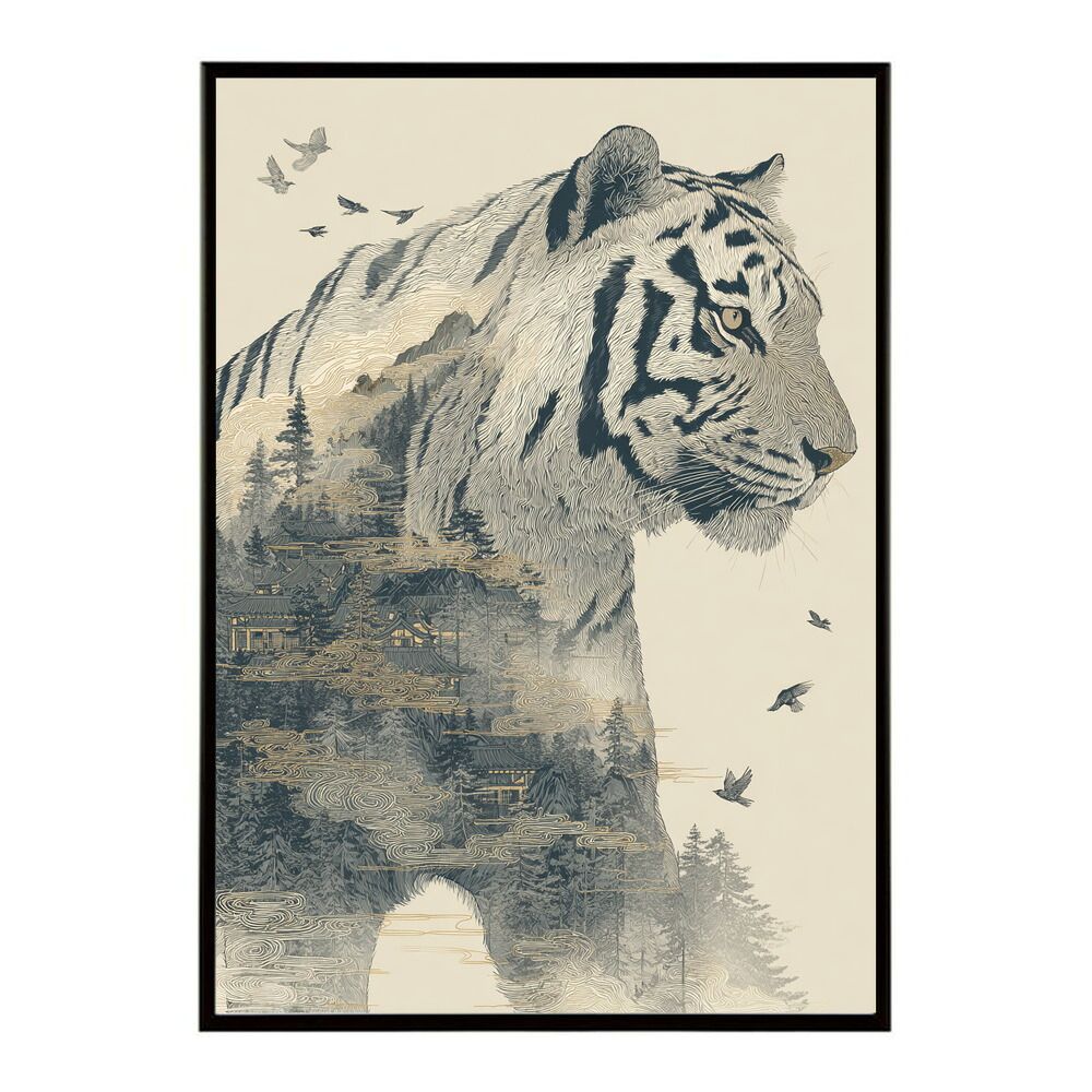 B2サイズ（約51x73cm）】【lm-poster-2070】【フレーム付き