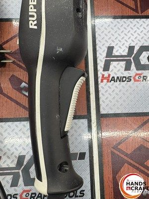 □【中古】RUPES ルペス LHR15Ⅲ ポリッシャー 【ハンズクラフト宮崎新
