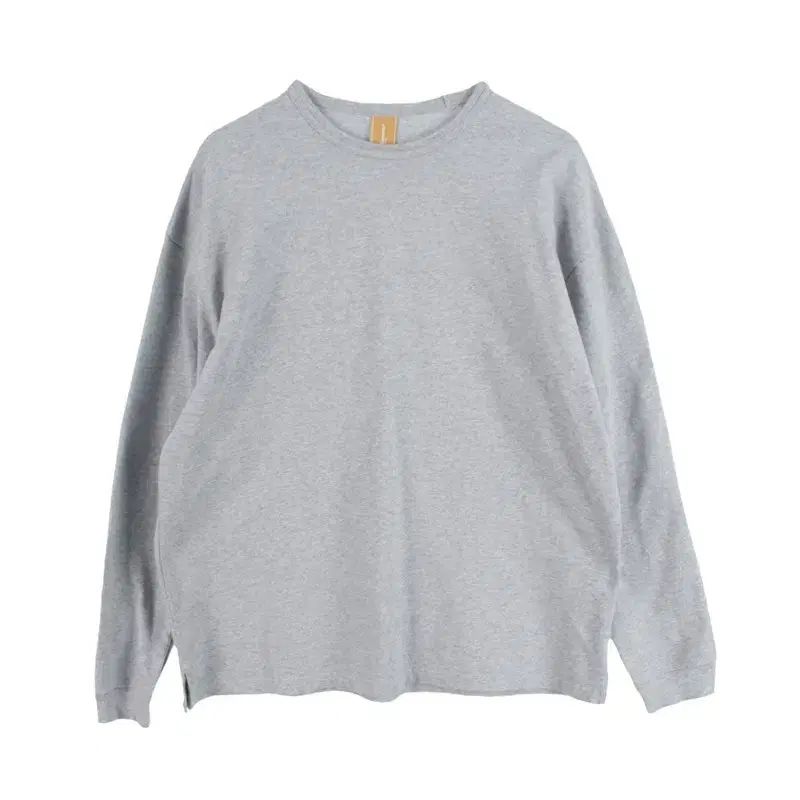 FrizmWORKS（フリズムワークス） (MEN - M) コットン 長袖 Tシャツ
