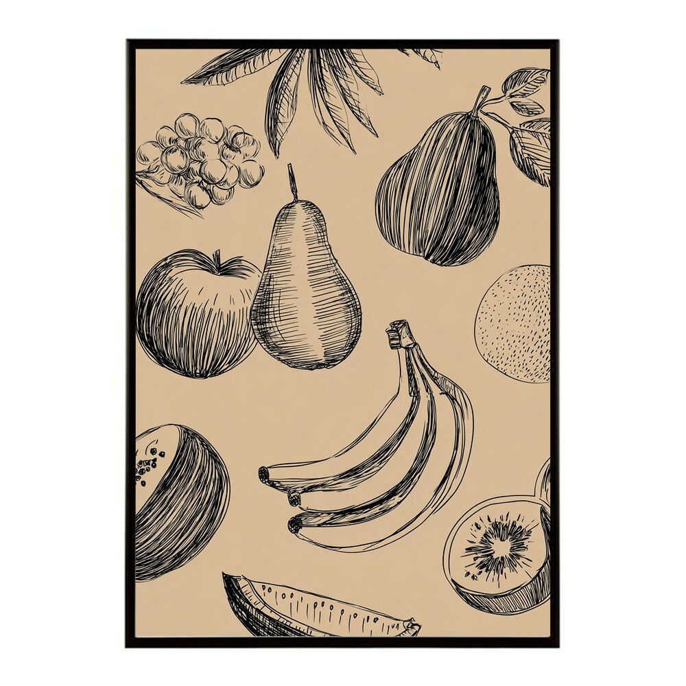 桜の花 水墨画 掛軸2本セット 桜の花 水墨画 掛軸2本セット