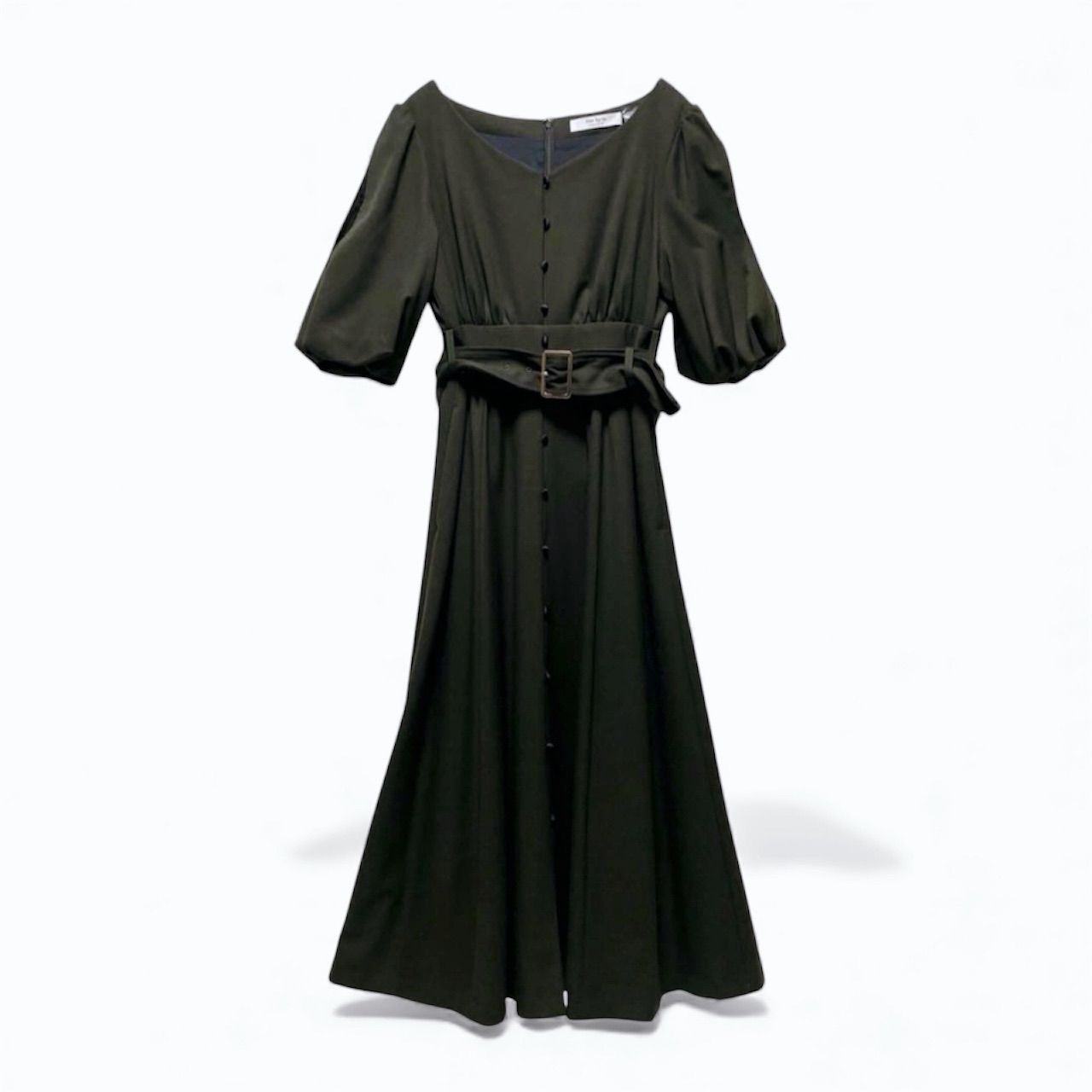 アウトレット】Her lip to inner Lace Sleave One-Piece - メルカリ