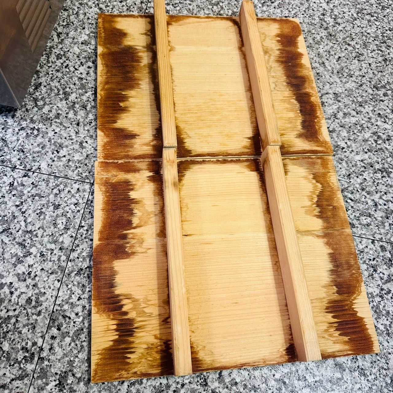  TKG 電気おでん鍋 湯煎式フードウォーマー 業務用 6仕切 木製蓋付き コップ その他 調理器具