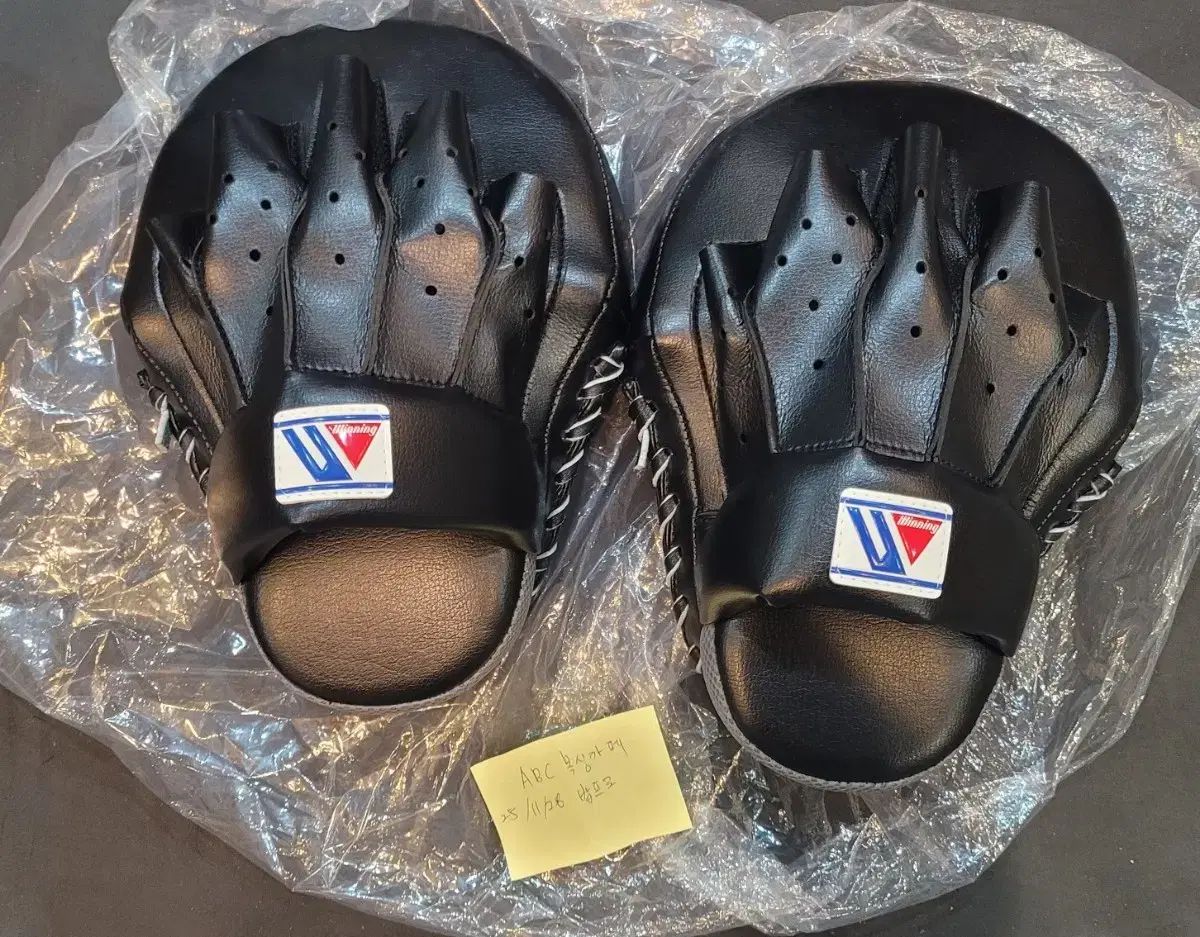 ウィニング ボクシング