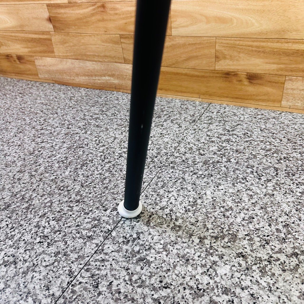 ハイチェア ホワイト