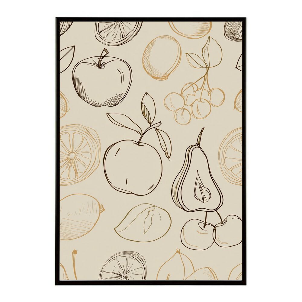 優子鈴　直筆サイン入り　アートグラフ　B　 複製原画 優子鈴 直筆サイン入り アートグラフ B 複製原画