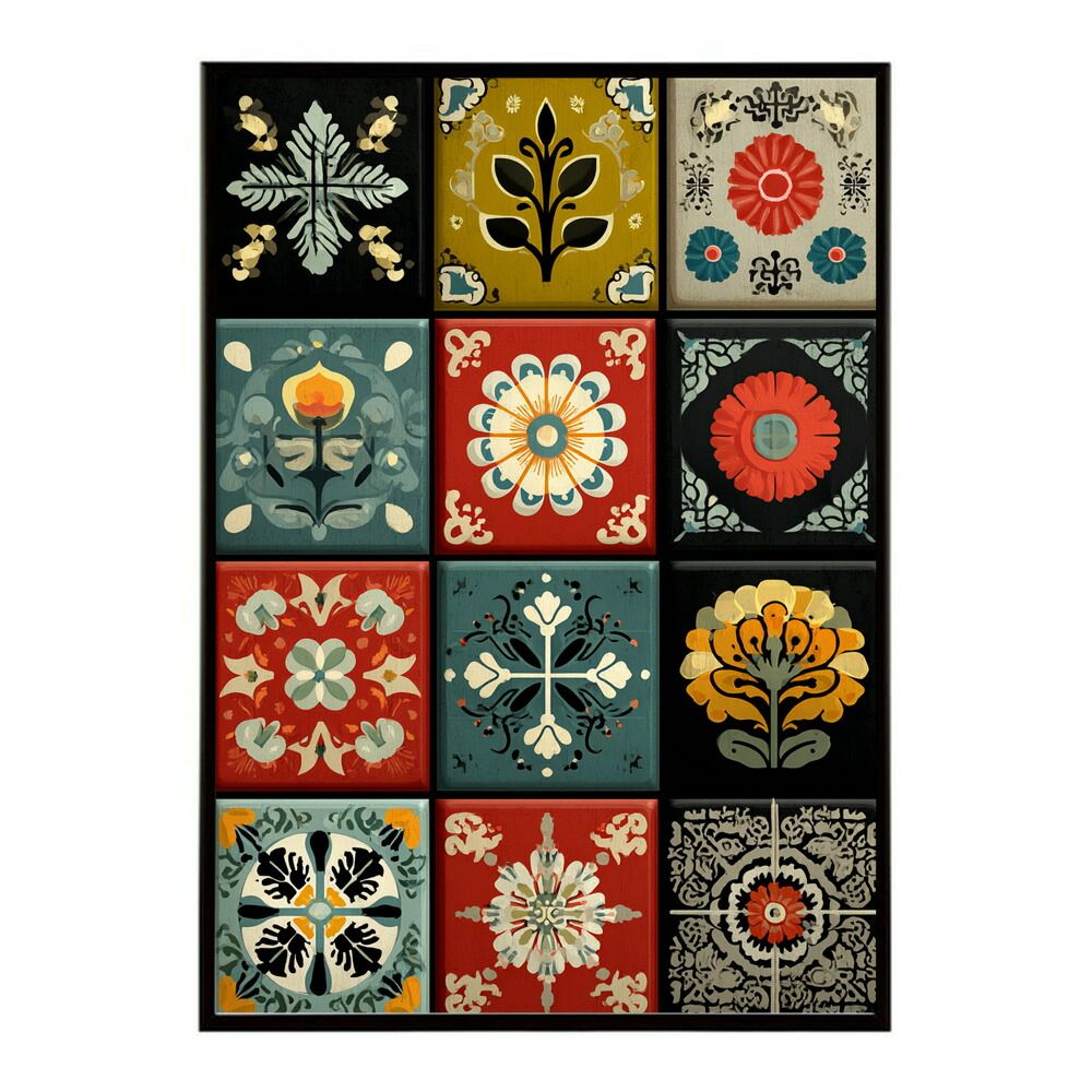 A1サイズ（約59x84cm）】【lm-poster-221】【フレーム付き