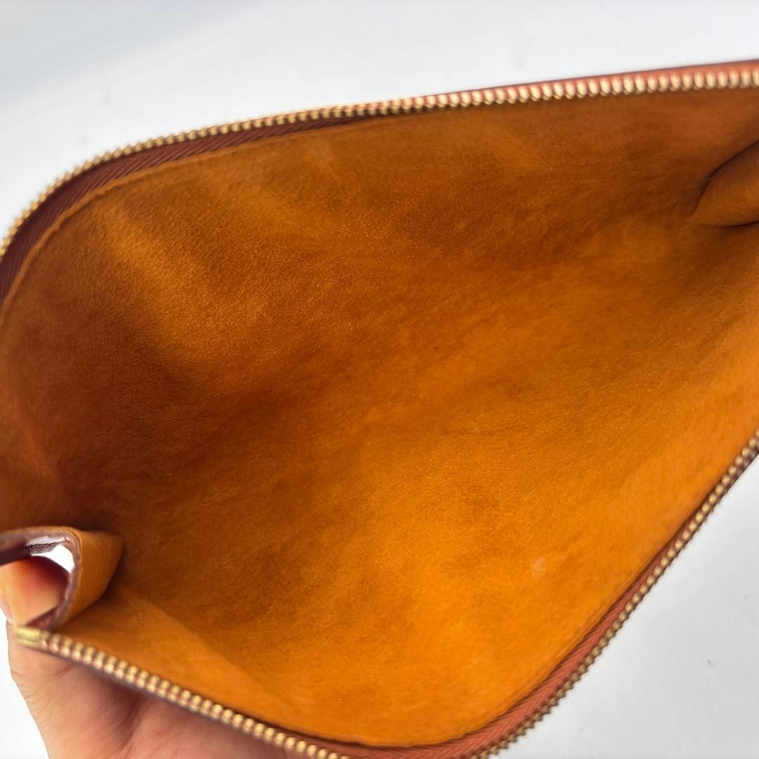 ルイヴィトン M52953 エピ ポシェット アクセソワール 24 アクセサリー