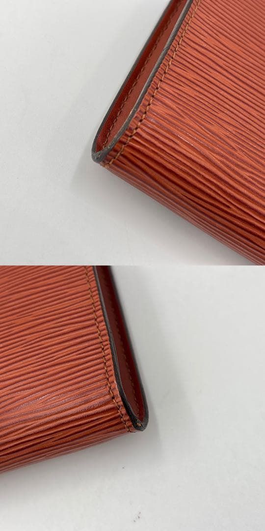 ルイヴィトン M52953 エピ ポシェット アクセソワール 24 アクセサリー