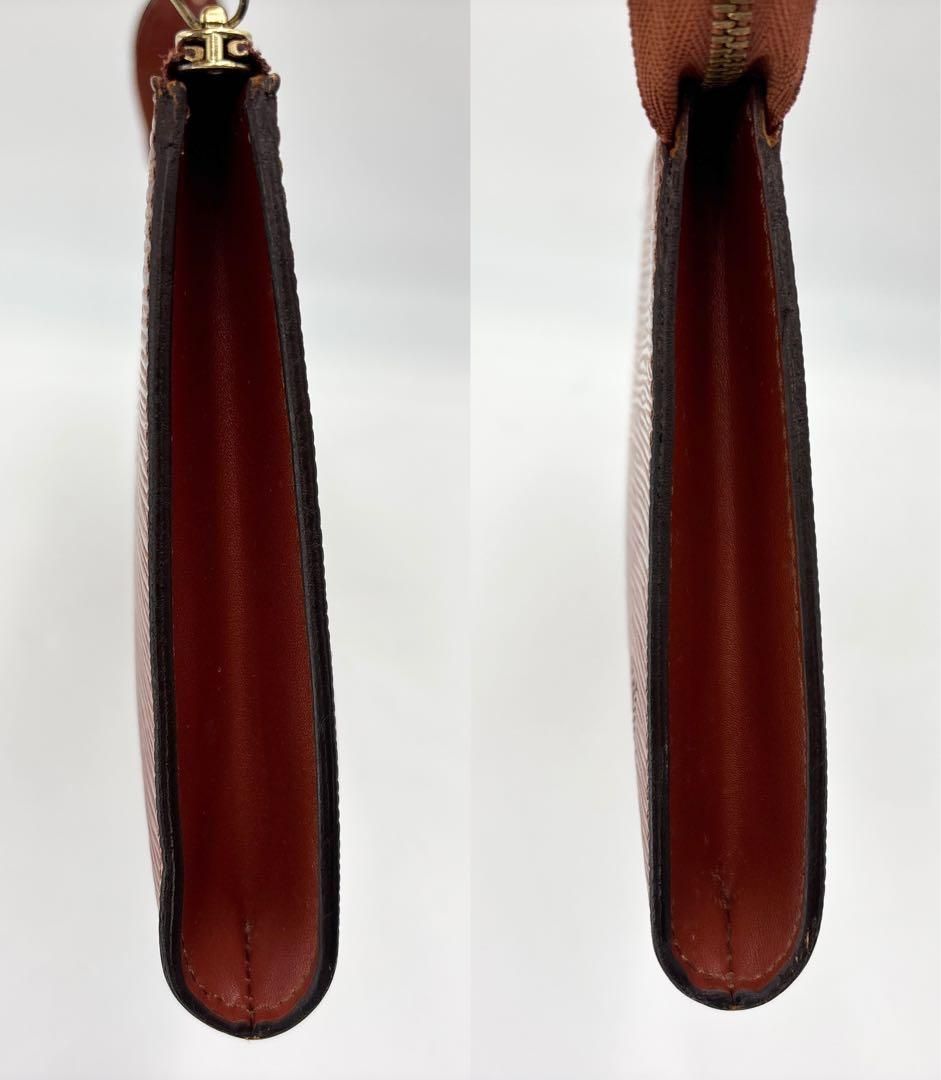 ルイヴィトン M52953 エピ ポシェット アクセソワール 24 アクセサリー