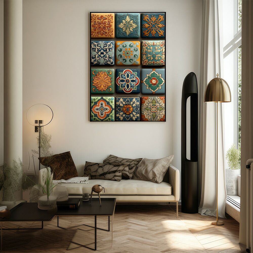 B2サイズ（約51x73cm）】【lm-poster-222】【フレーム付き