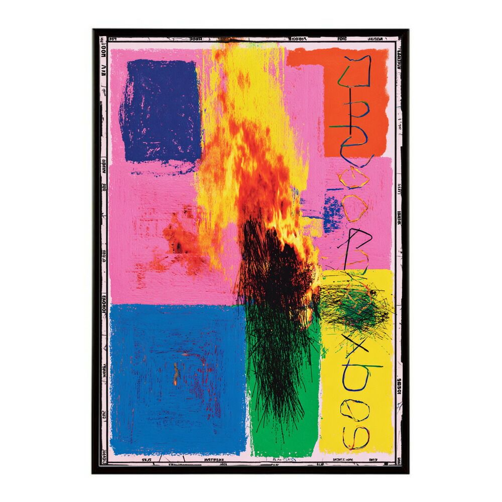 雨宮天 6thシングル『誓い』店舗特典ブロマイド