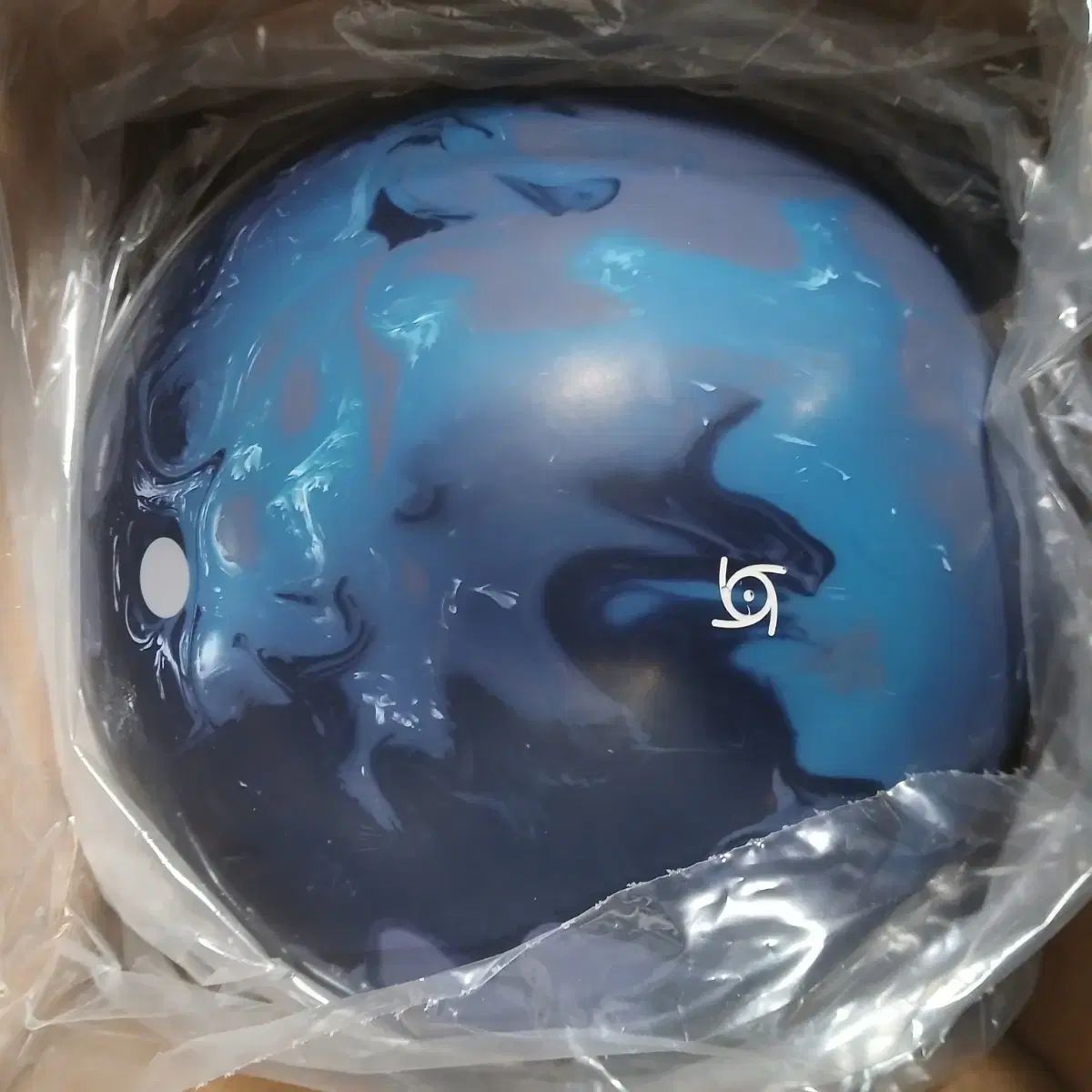 球 Storm サミット ascent elite Panther スカーレット orchid ブラック 15パウンド セット