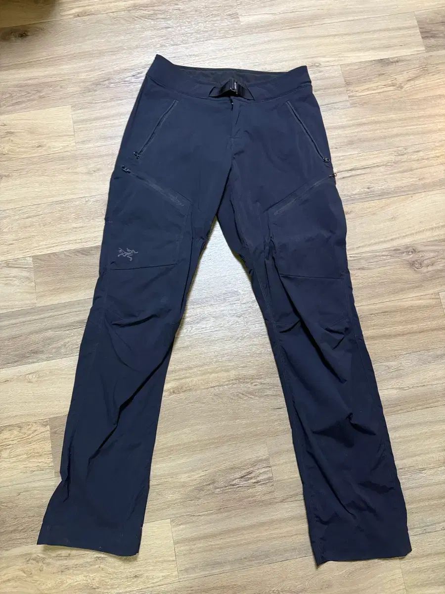 アークテリクス ぺリセイド パンツ