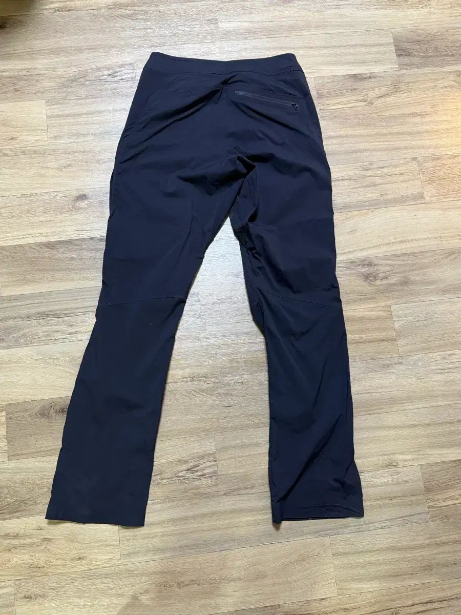 アークテリクス ぺリセイド パンツ