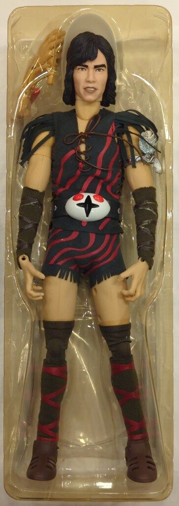 RAH 仮面ライダーアマゾン