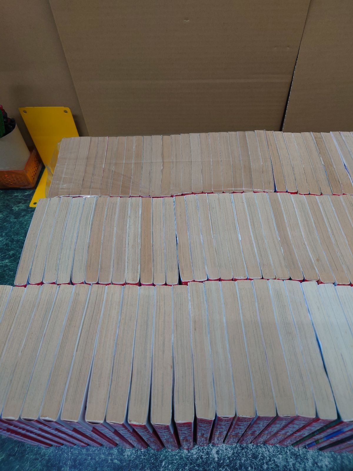 コミック クッキングパパ 1～134巻セット おまけ2冊付き うえやまとち