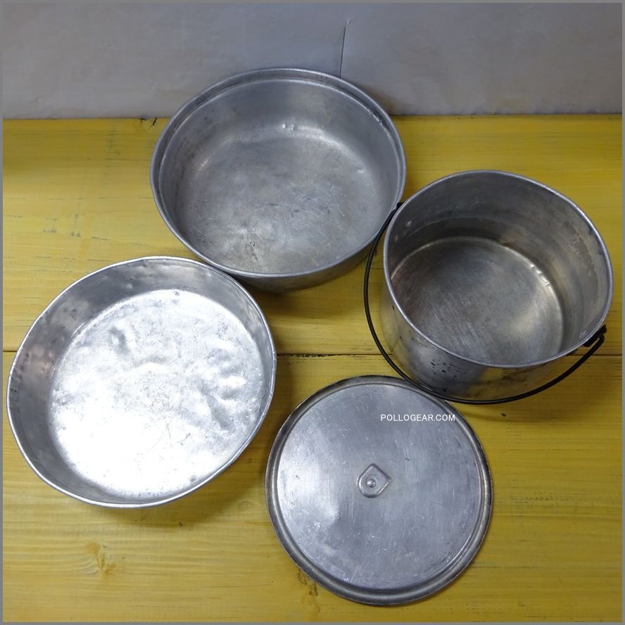 雰囲気バツグン 80’s ホットン レンジャーSet HOTTON ブルドッグ VINTAGE ビリーポット イングランド製 クッカー ビンテージ ヤレヤレ ヤラレ