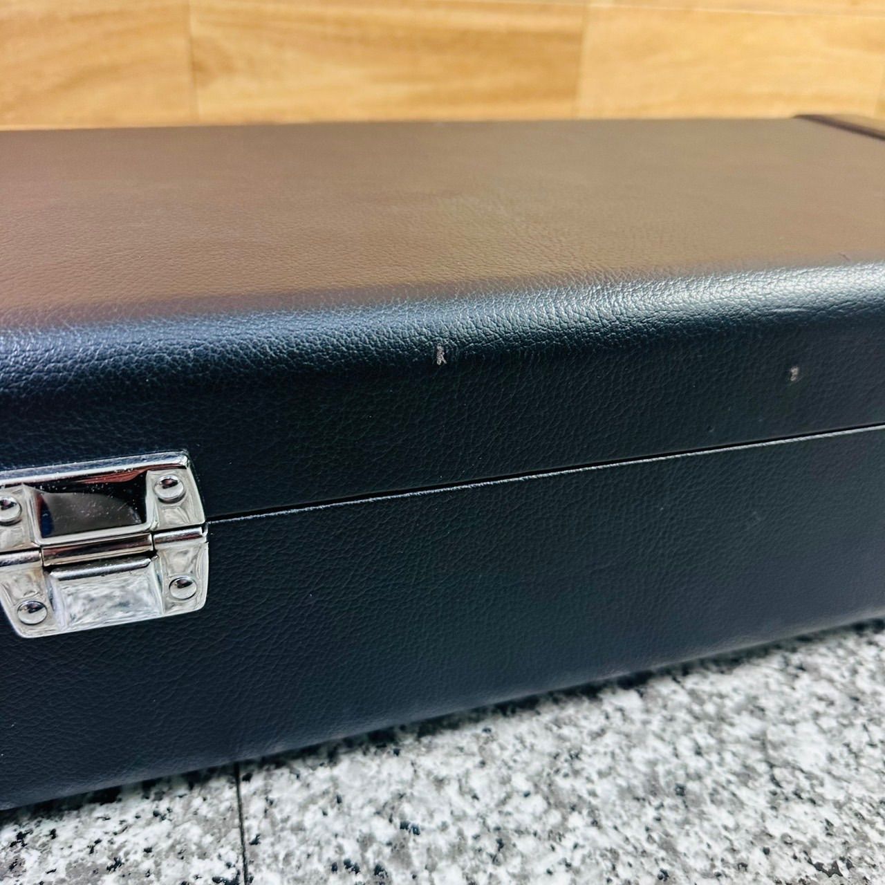 美品 YAMAHA ヤマハ トランペットケース ハードケース ブラック - メルカリ