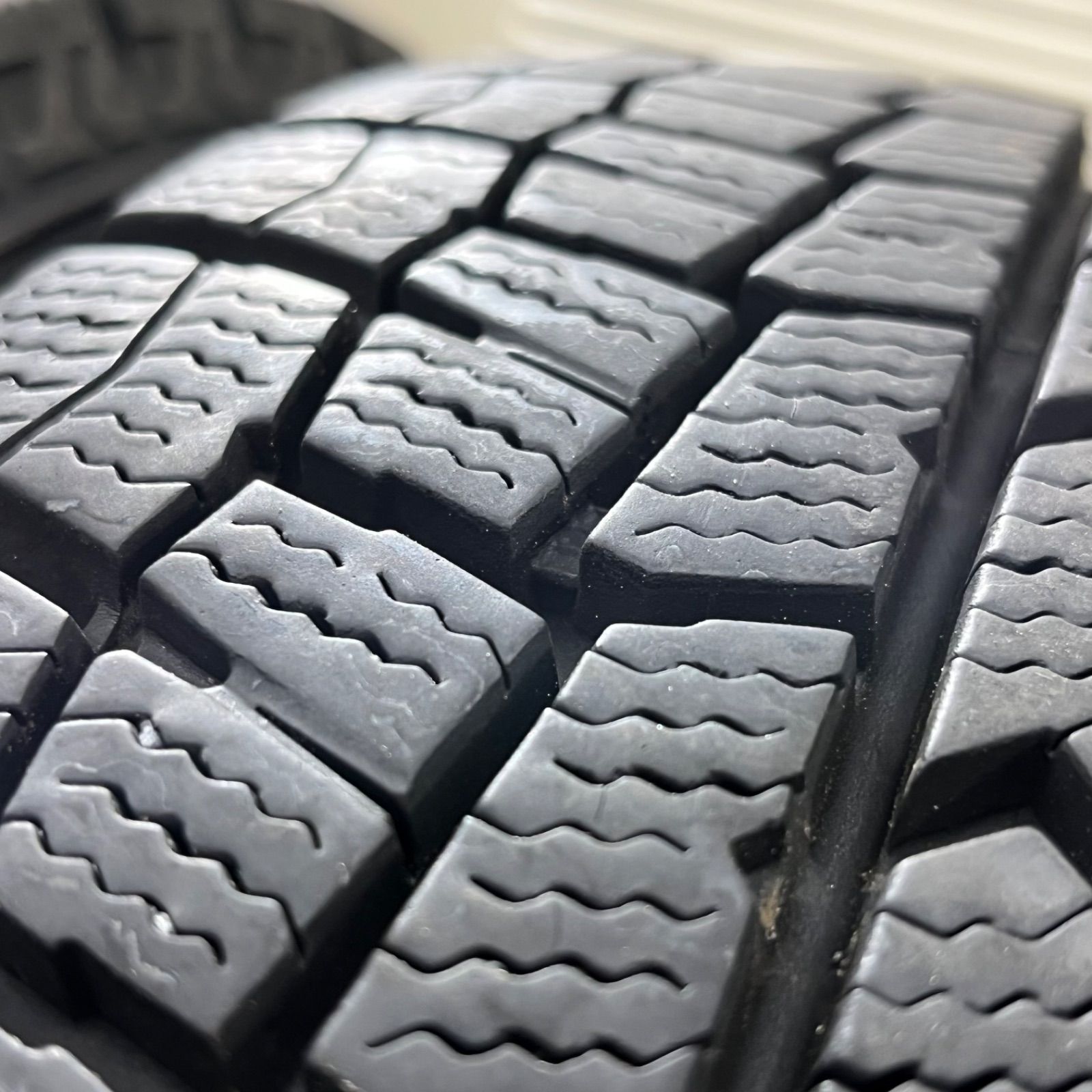 ダンロップ ウィンターマックス