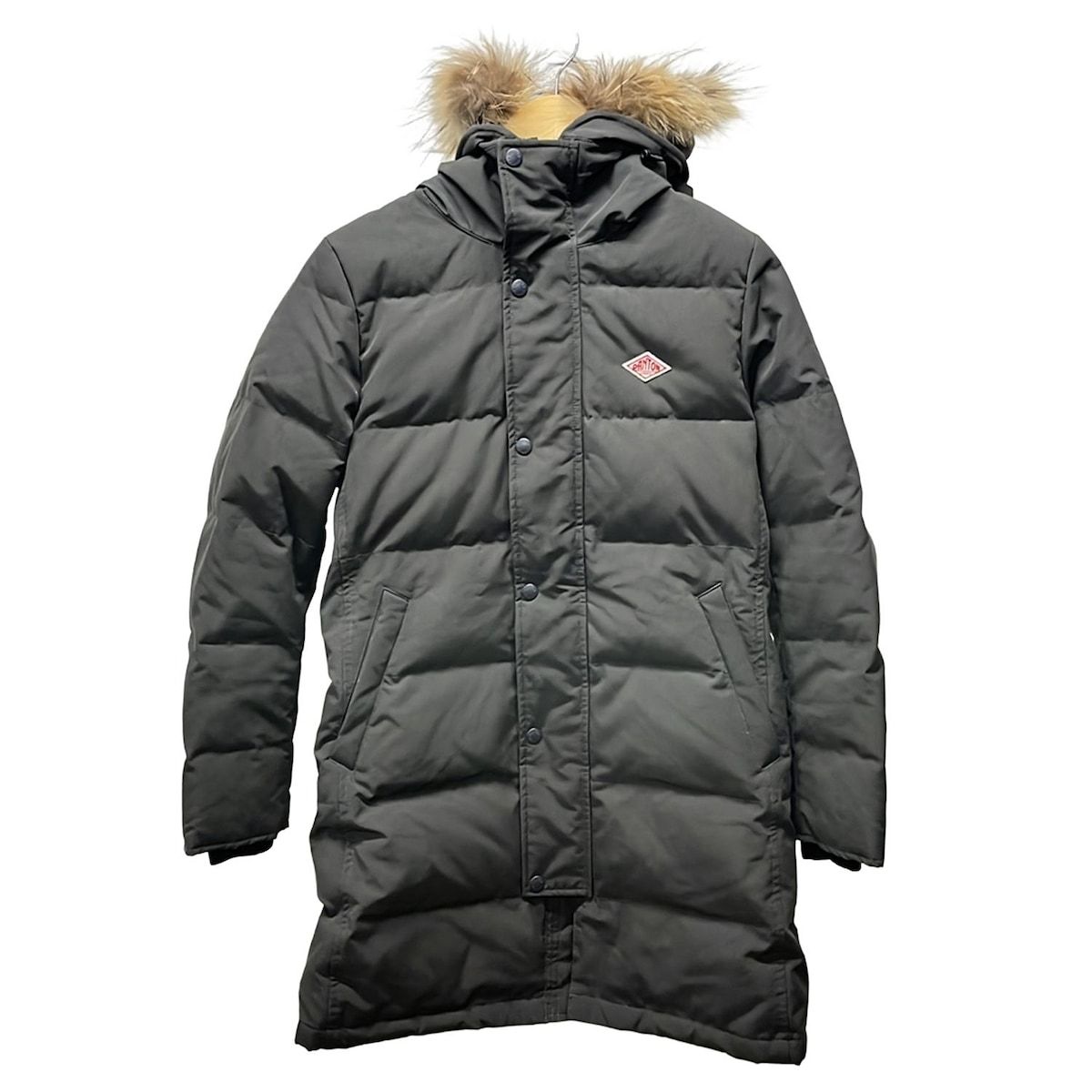 DANTON(ダントン) ダウンコート サイズ36 S レディース美品