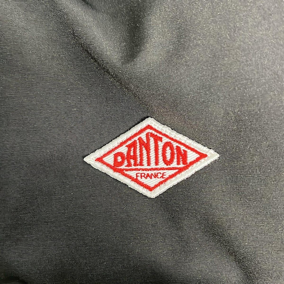 レディース DANTON(ダントン) ダウンコート サイズ36 S レディース美品 