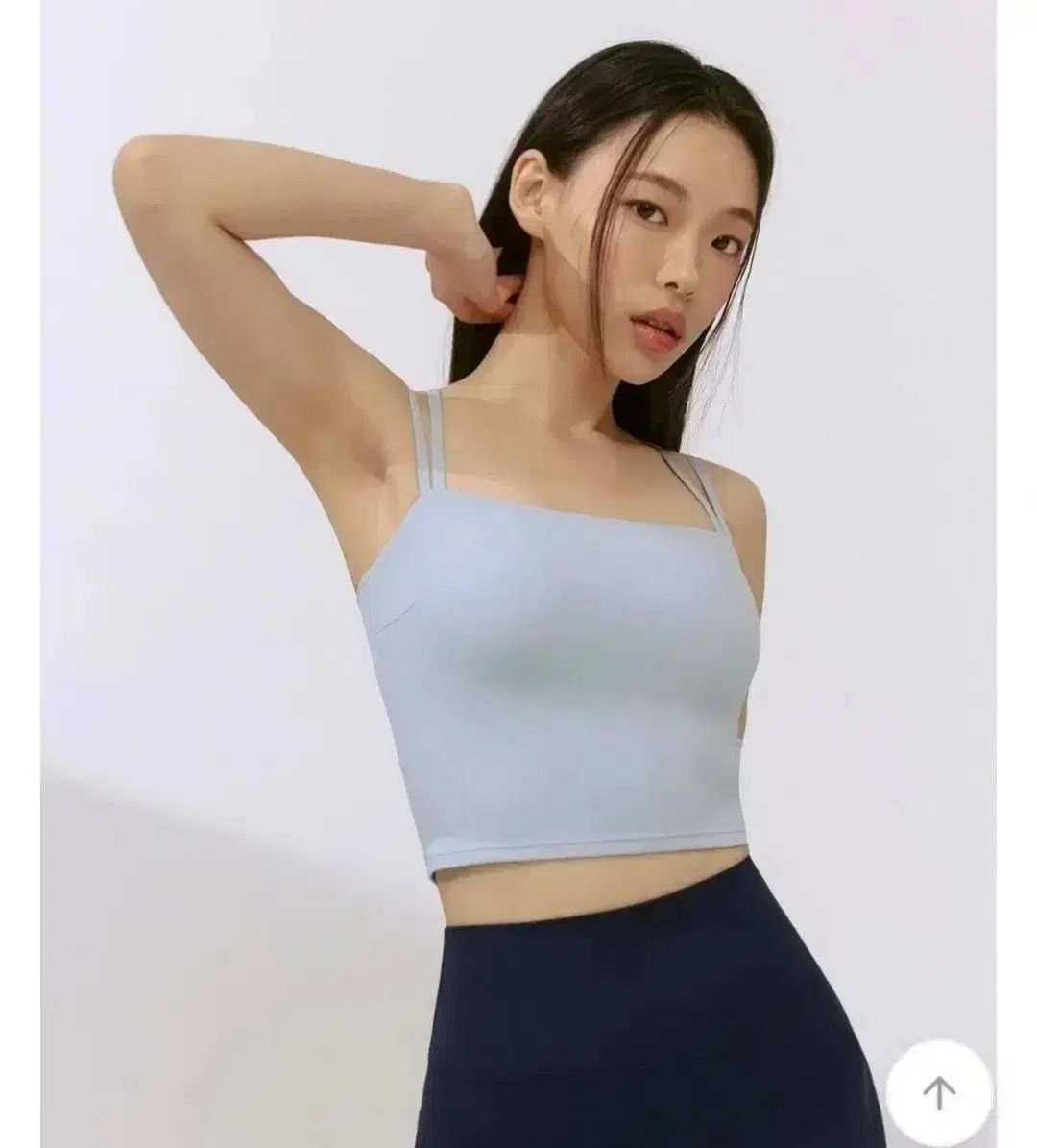 ゼクシィミックス シグネチャー パワーライズ ダブルストラップ ブラ