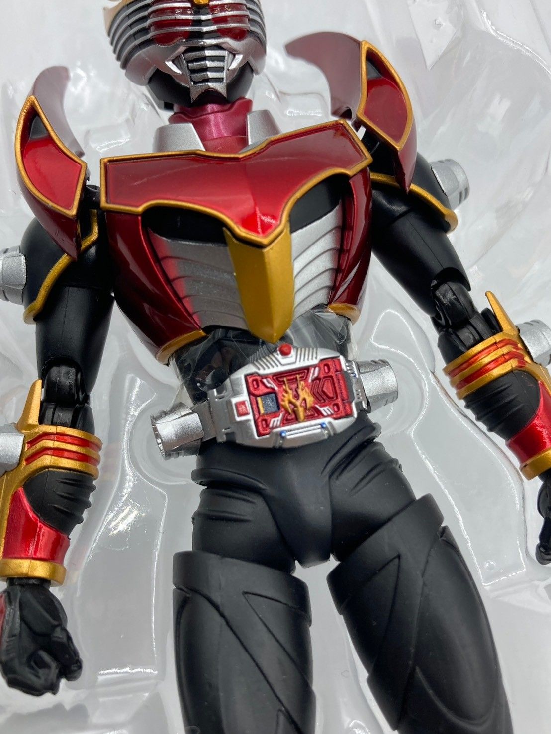 S.H フィギュアーツ 仮面ライダー龍騎サバイブ＆ドラグランザーセット