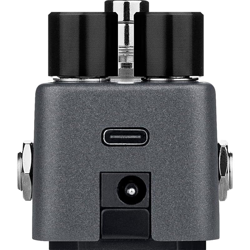 Valeton GP-5 マルチエフェクト プロセッサー スナップトーン IR